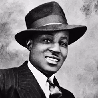 Big Bill Broonzy