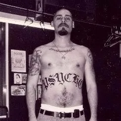 Big Duke (Psycho Realm)