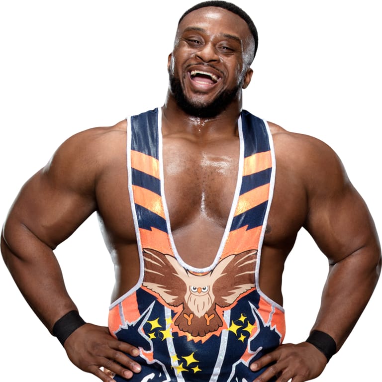 Big E (WWE)