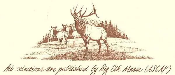 Big Elk Music