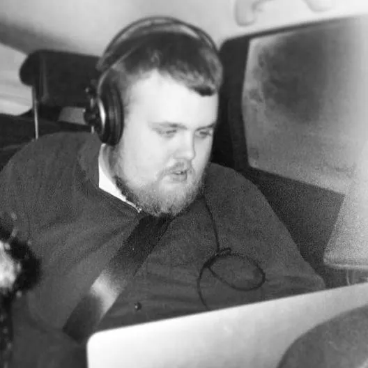 Big Fred