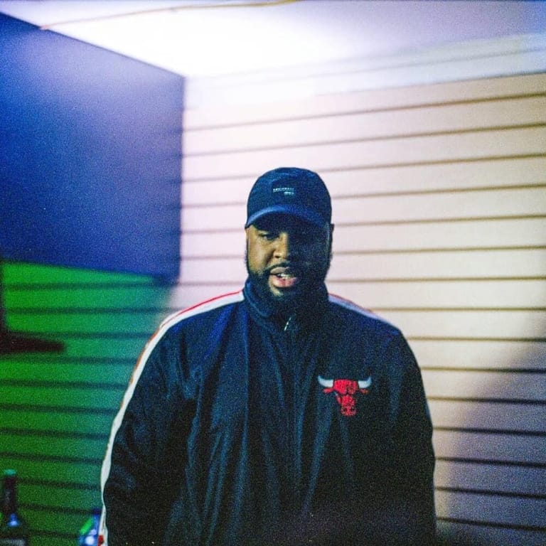 Big Gator BOSSMAN.