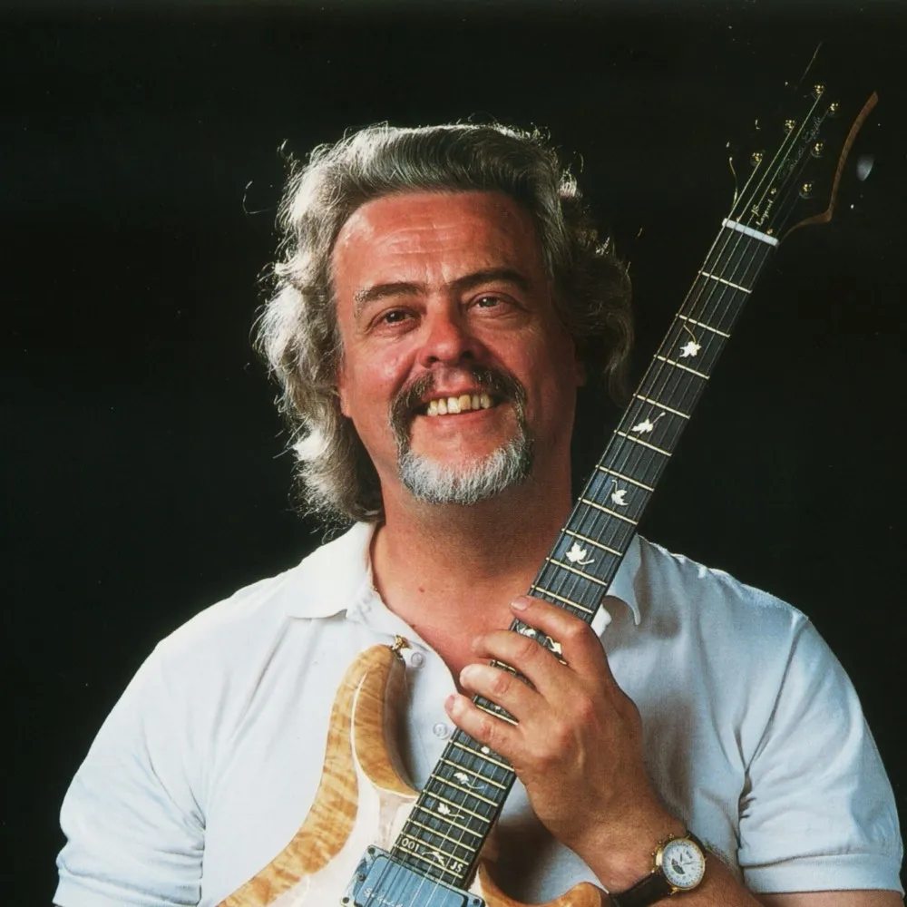 Big Jim Sullivan