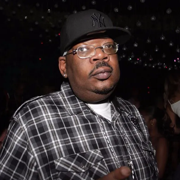 Big Kap