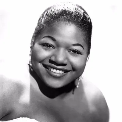Big Maybelle
