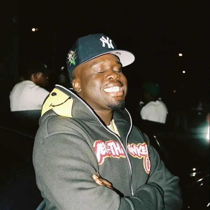 Big Papito