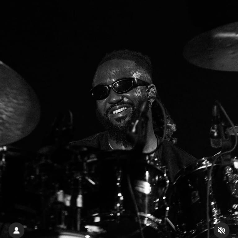 Bigdrum