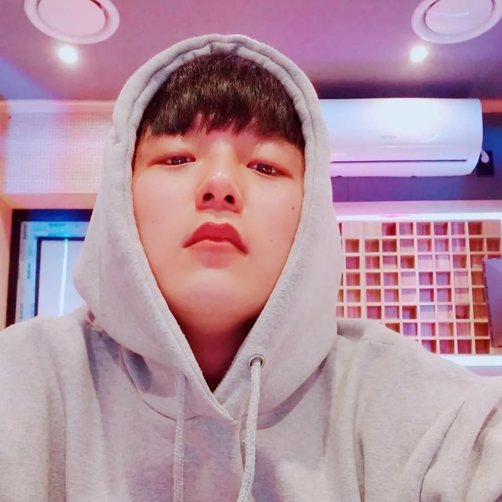 빅규 (BIGGYU)