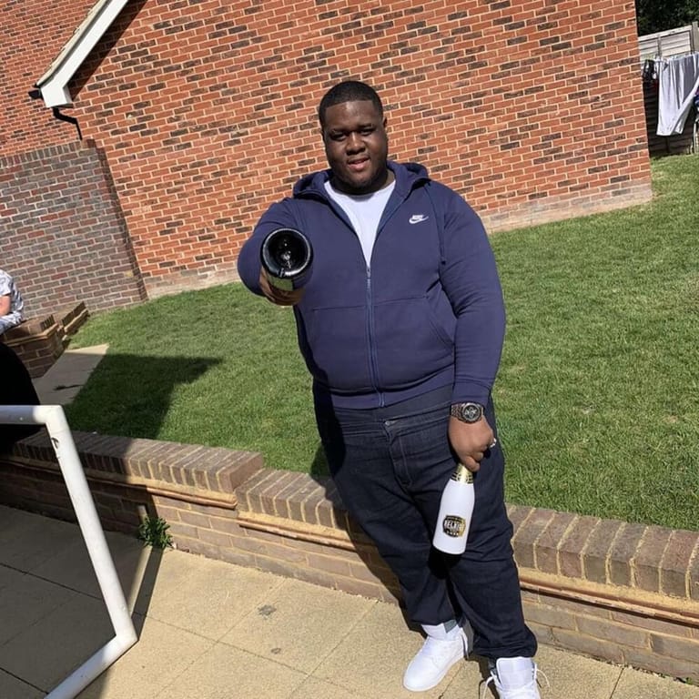 Biggz The Engineer