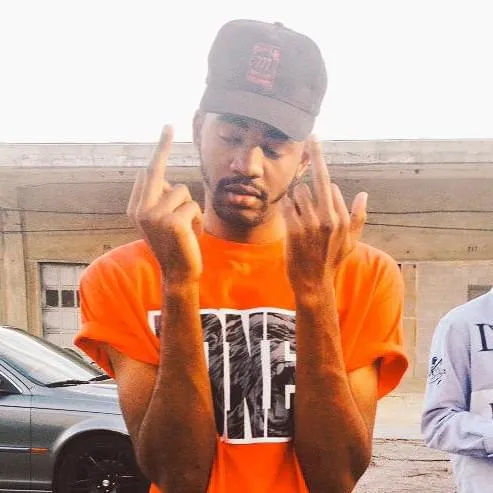 BIGMAN (Rapper)