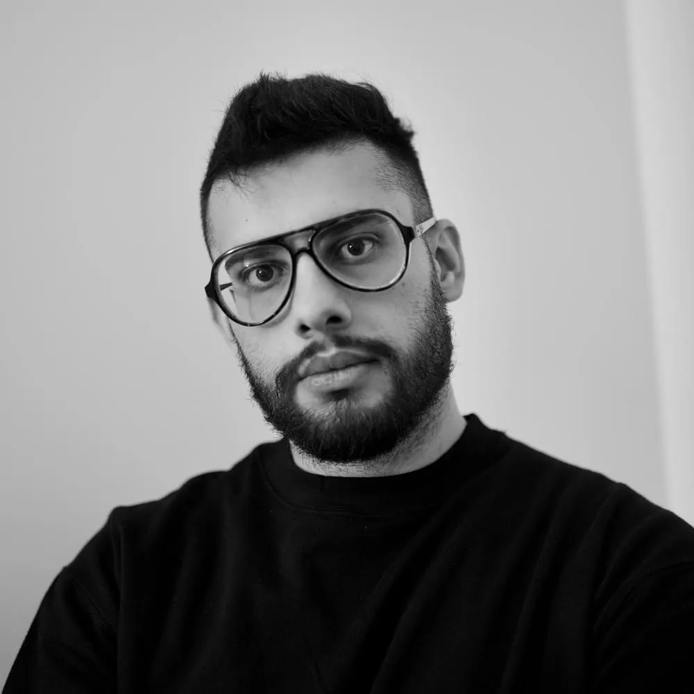 Bijan Amir
