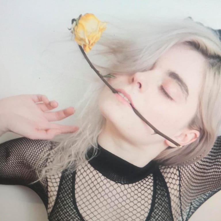 Bijou Violet