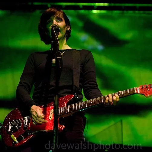 Bilinda Butcher
