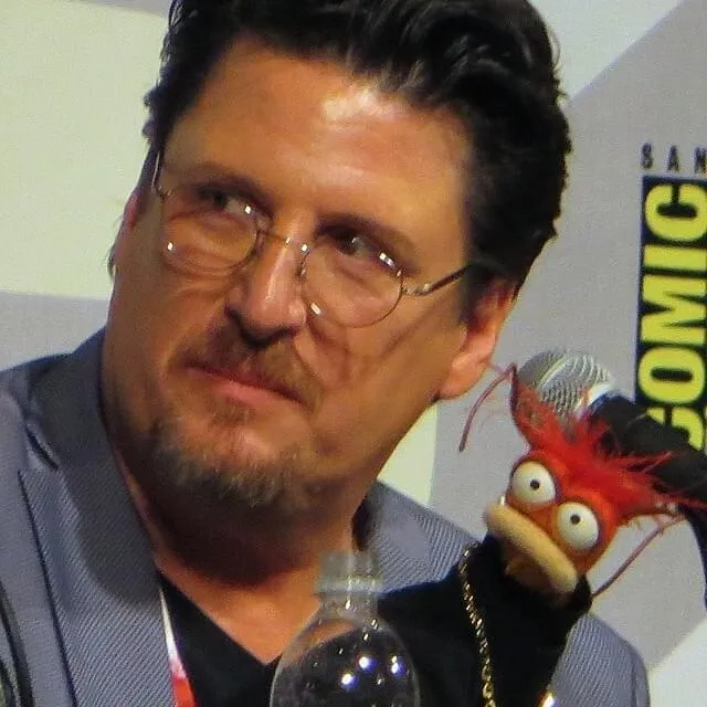Bill Barretta