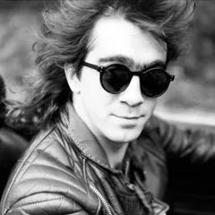 Bill Berry