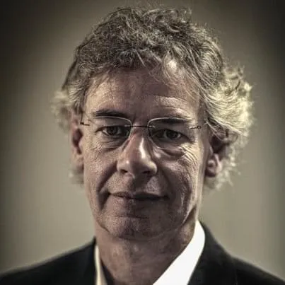 Bill Bruford