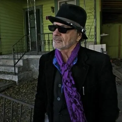 Bill Carter