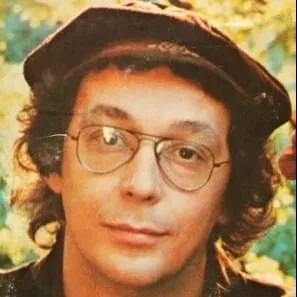 Bill Danoff