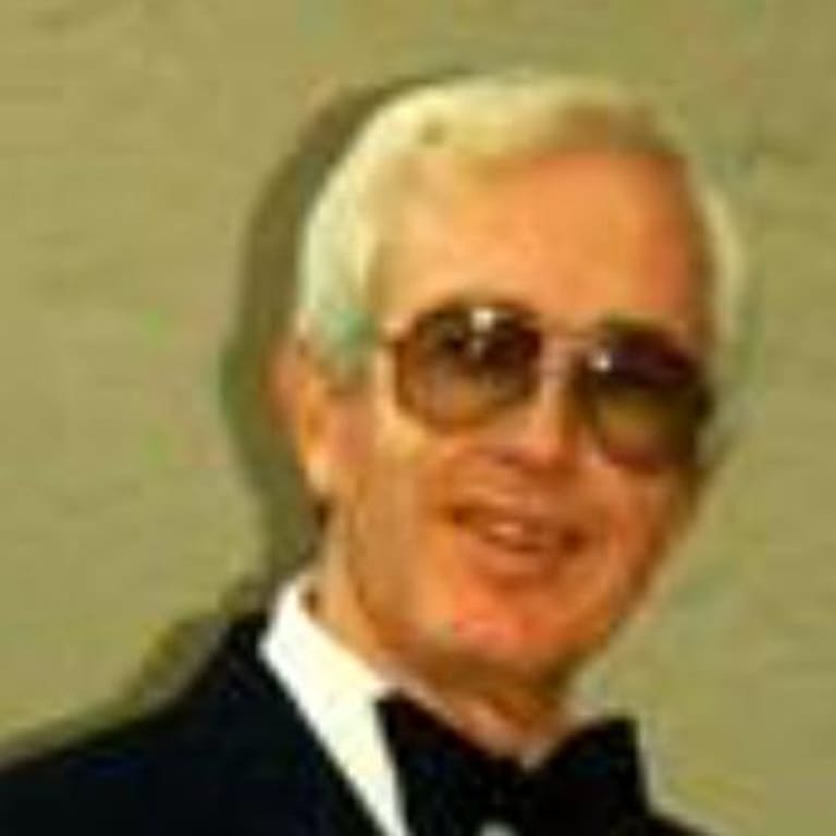 Bill Elton