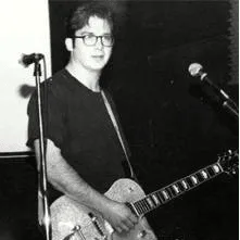 Bill Gill
