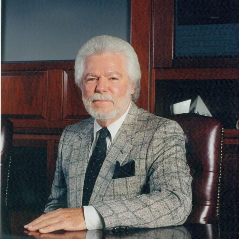 Bill Ham