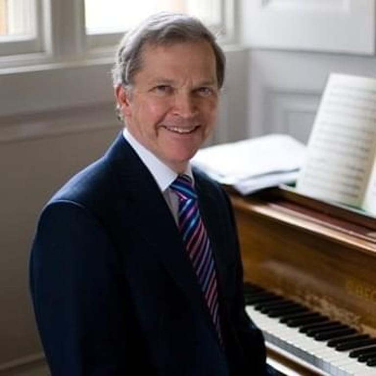 Bill Ives