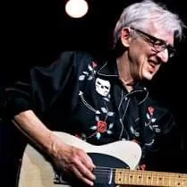 Bill Kirchen