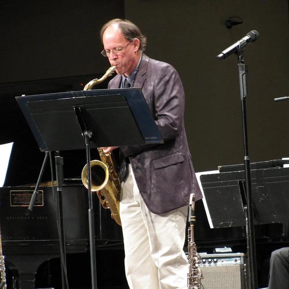 Bill Liston