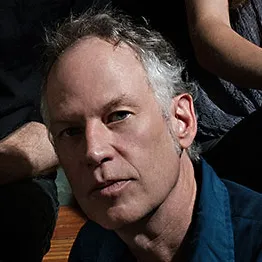 Bill McCullough
