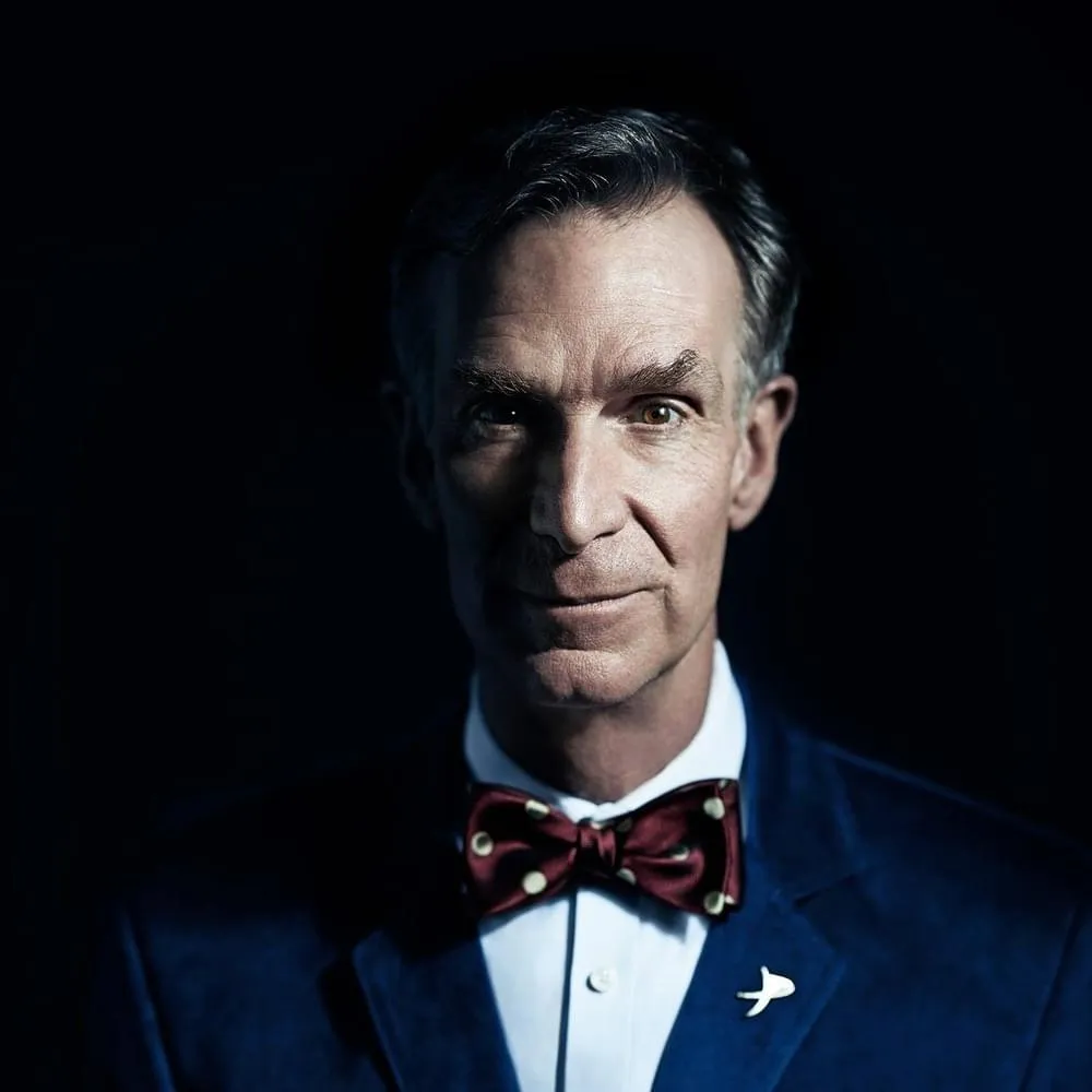 Bill Nye