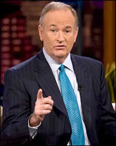 Bill O’Reilly