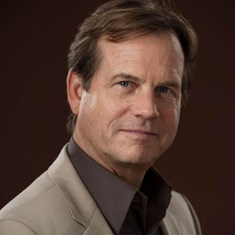 Bill Paxton