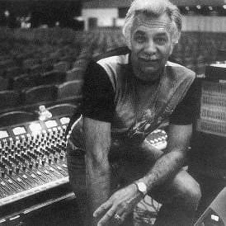 Bill Porter