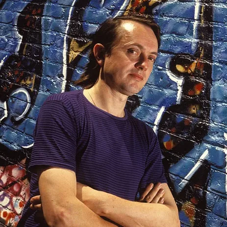 Bill Price