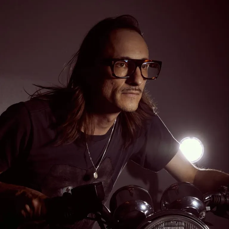 Bill Reynolds (Band of Horses)