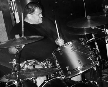 Bill Stevenson