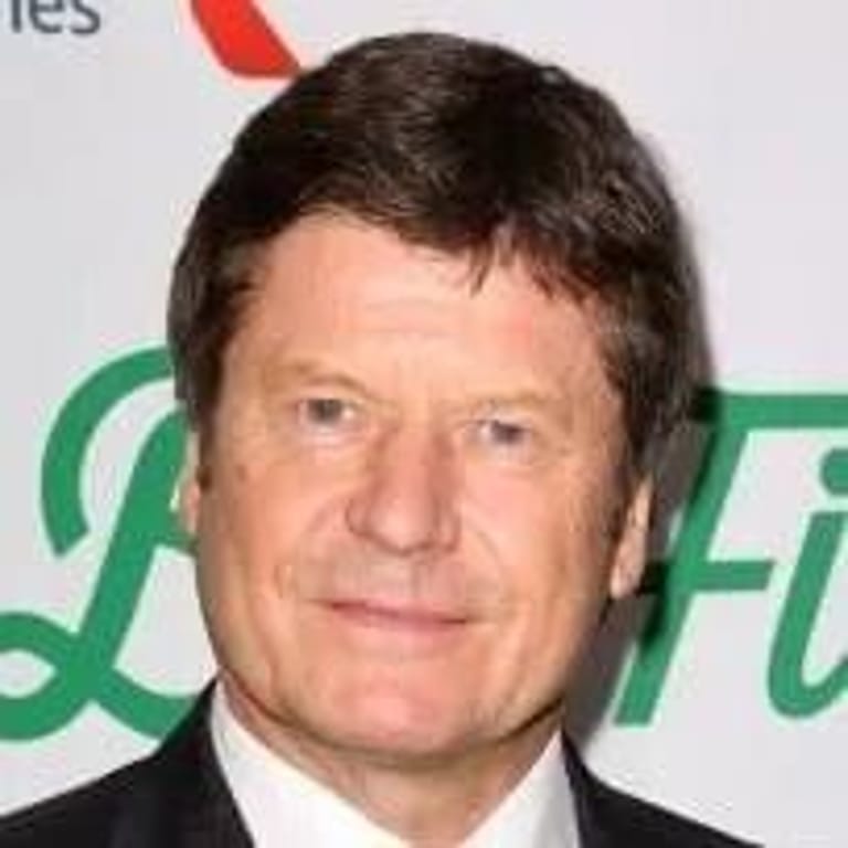 Bill Taylor