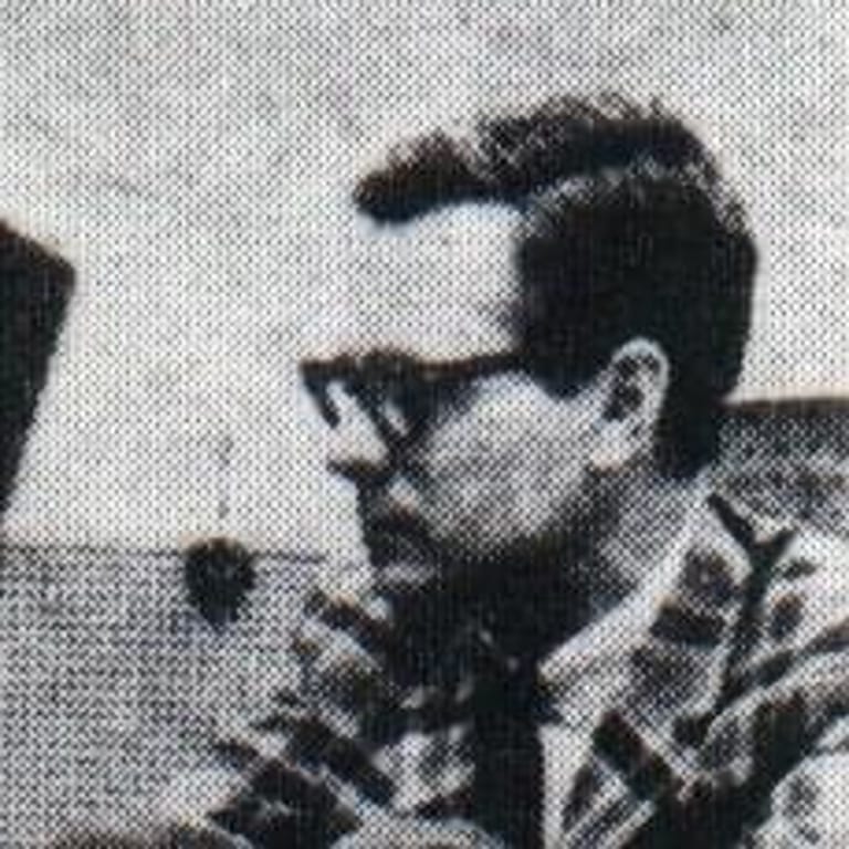 Bill Traut