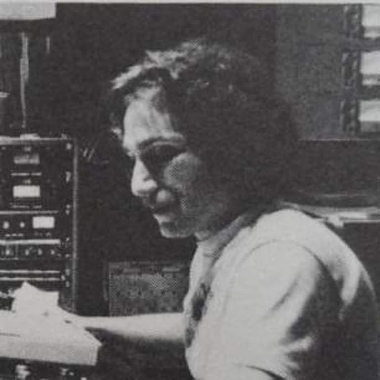 Bill Wolf