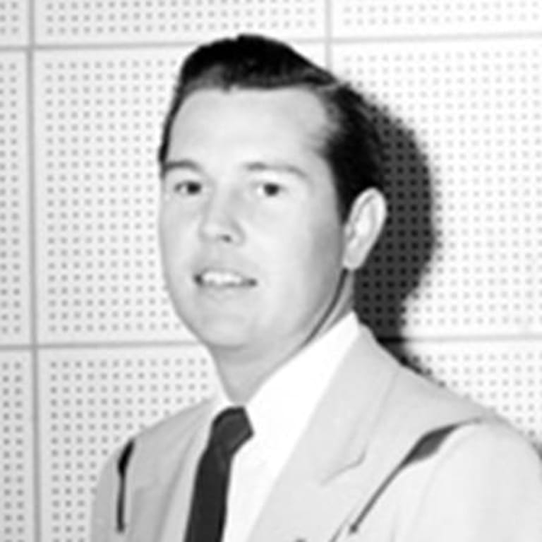 Billy Armstrong