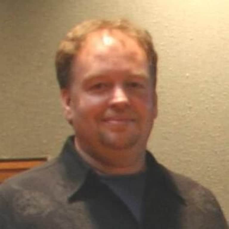 Billy Austin (Nashville)