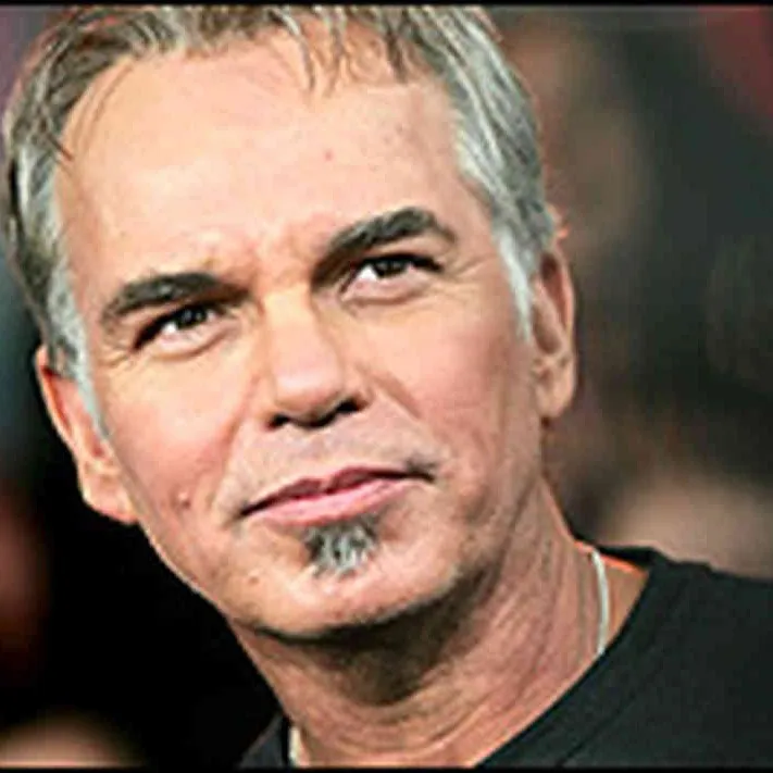 Billy Bob Thornton