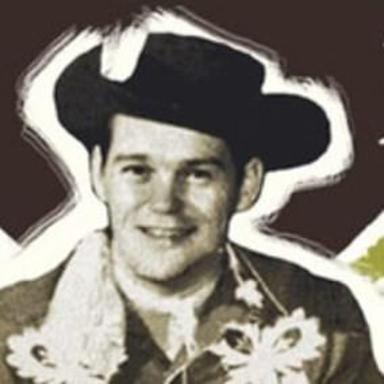 Billy Brown