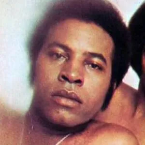 Billy Brown (R&B)