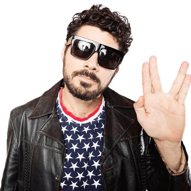 Billy “Bushwalla” Galewood