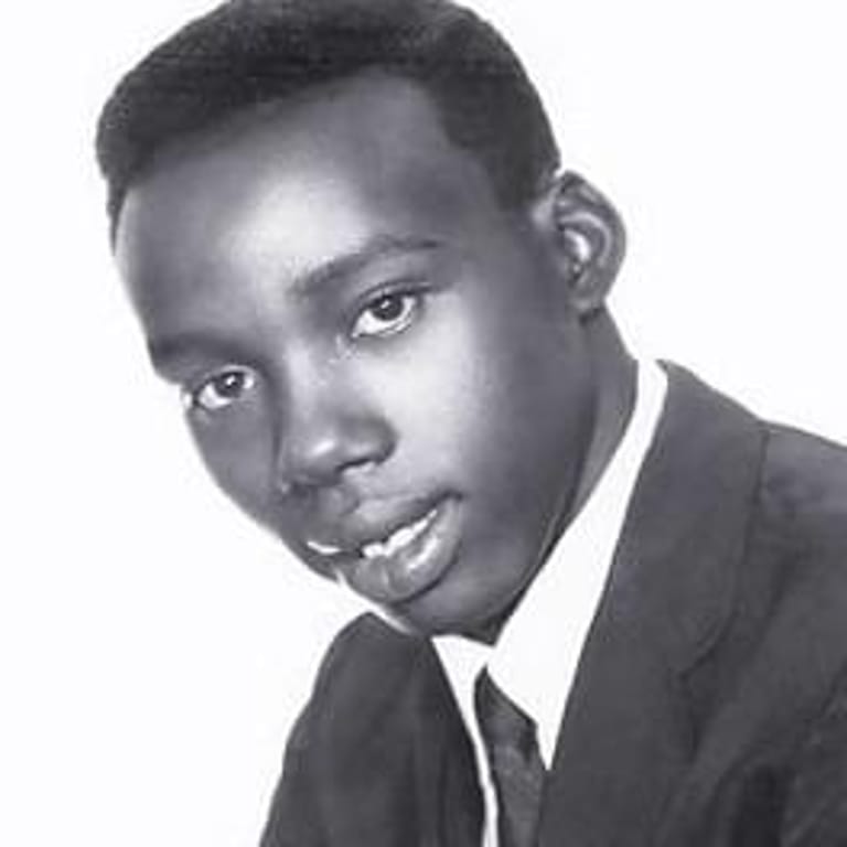 Billy Butler (R&B)