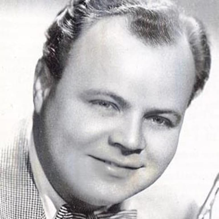 Billy Butterfield