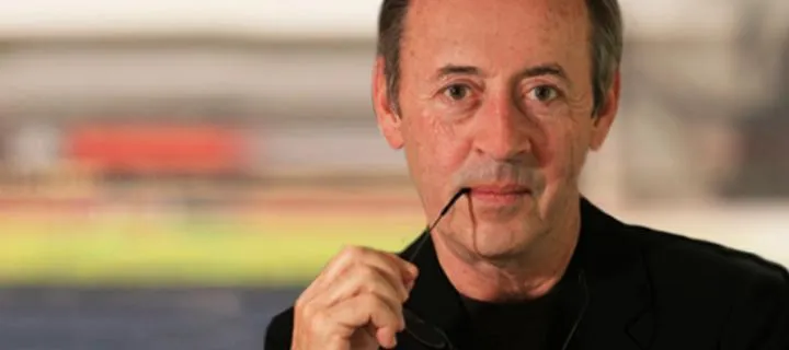 Billy Collins