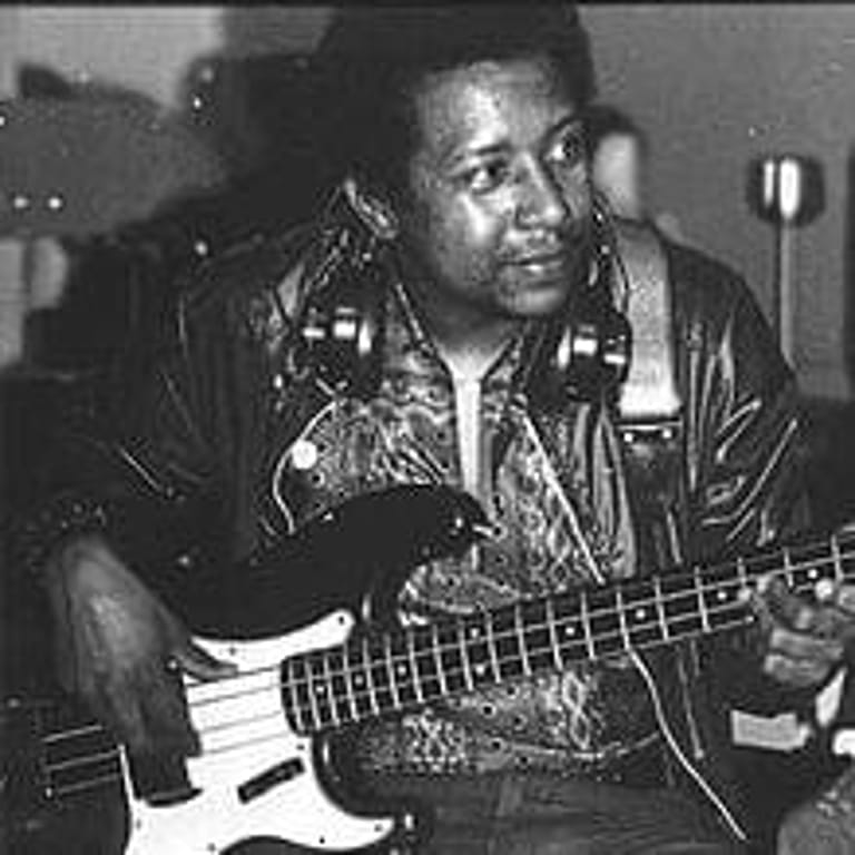 Billy Cox