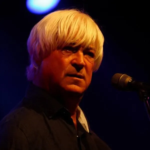 Billy Cross